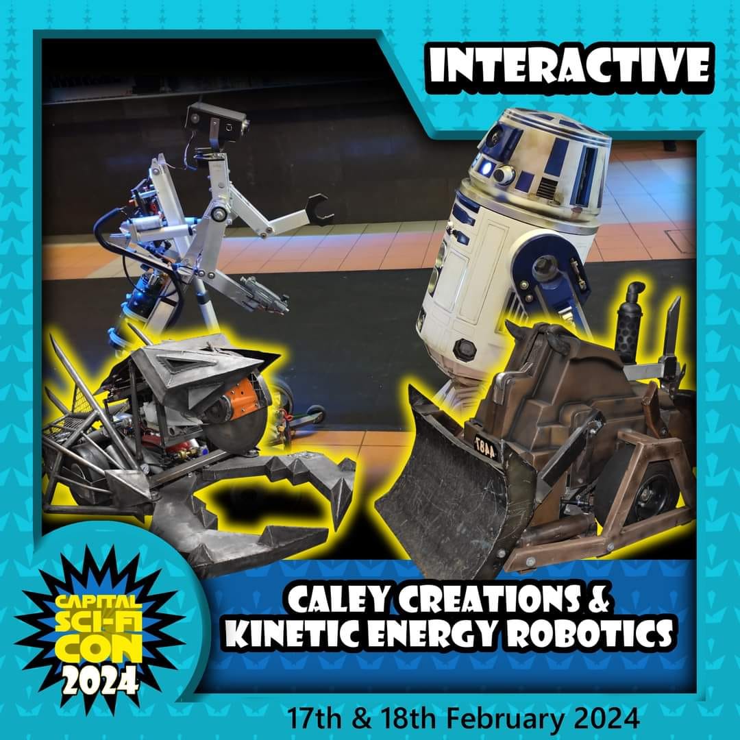 Caley Creations tweet media