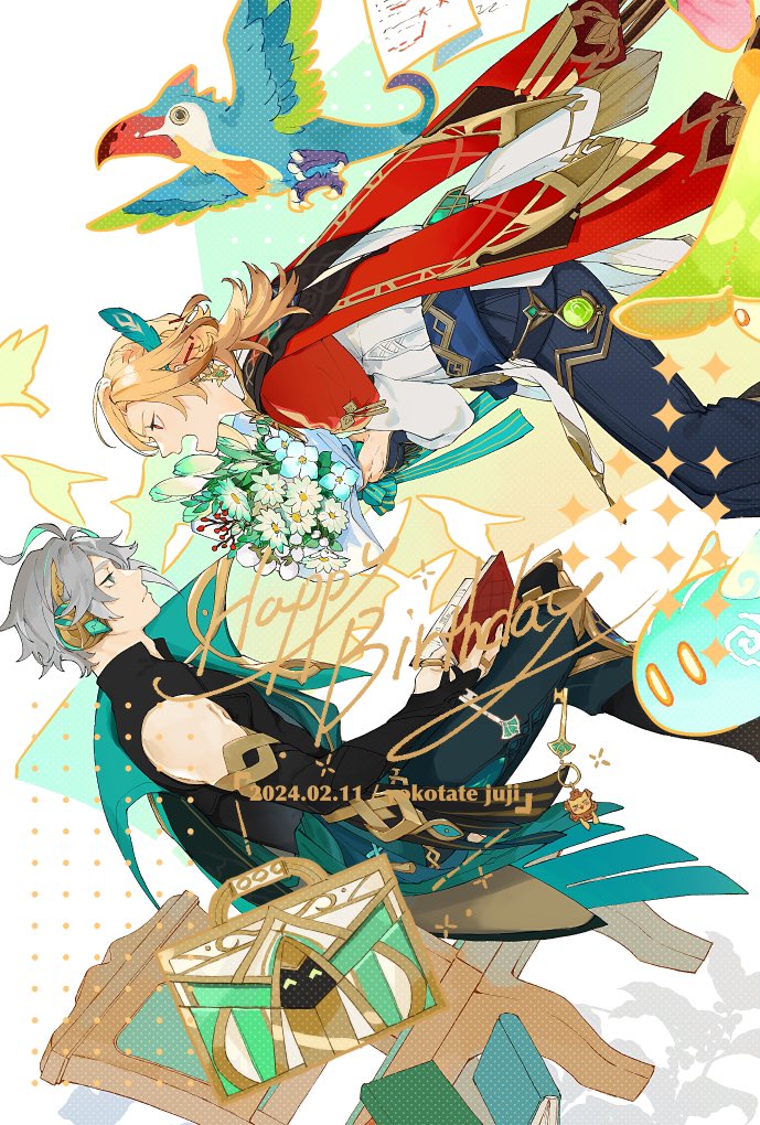 zawazawa_000's tweet photo. 💐💫🎉　　　(🌱🏛️) https://t.co/71e0Lz0nbf