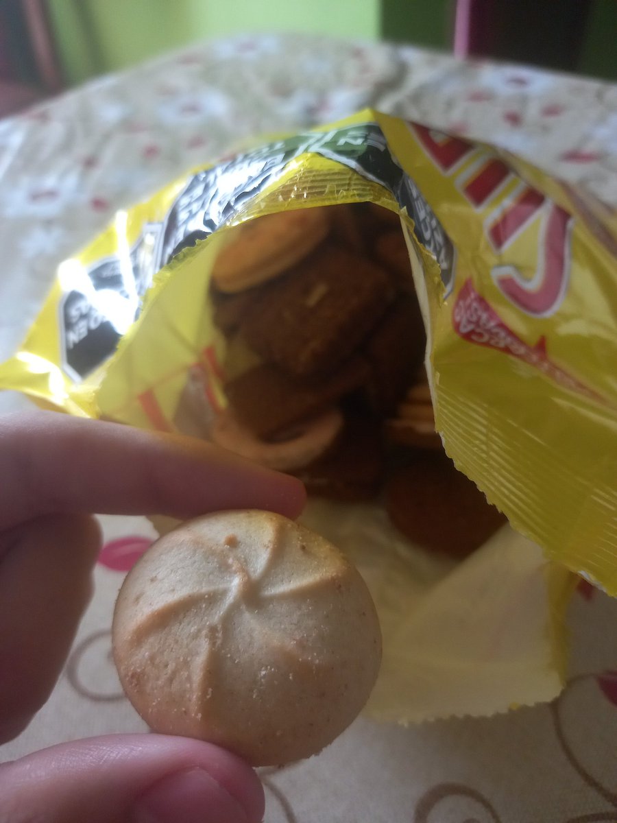 top galleta