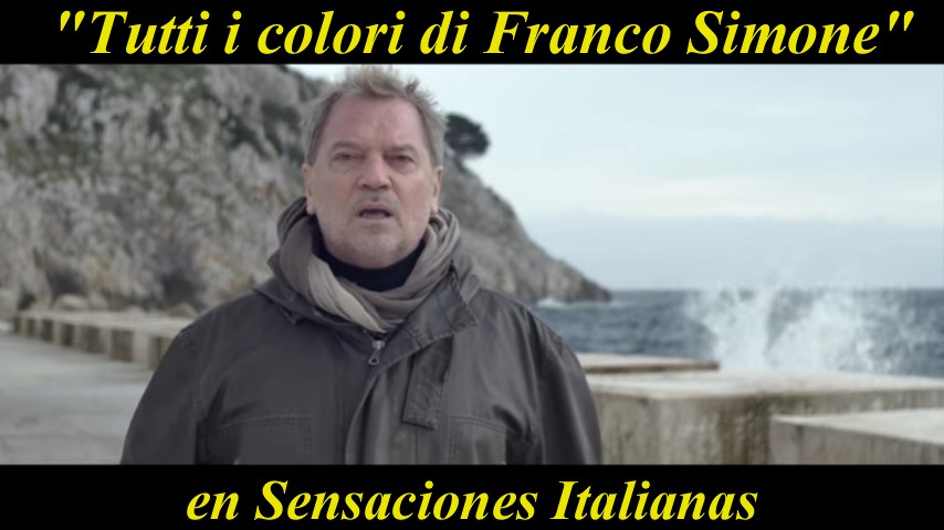 SItalianas's tweet image. Hoy a las 14:00 Arg. (18:00 It.) los invitamos a pasar un día diferente con el 10º programa de “Tutti i colori di @FrancoSimone – 2da temporada” emitido el domingo 24 de septiembre de 2023 en la sintonía de @SItalianas por sitalianas.radio12345.com y nuevasitalianas.radio12345.com.