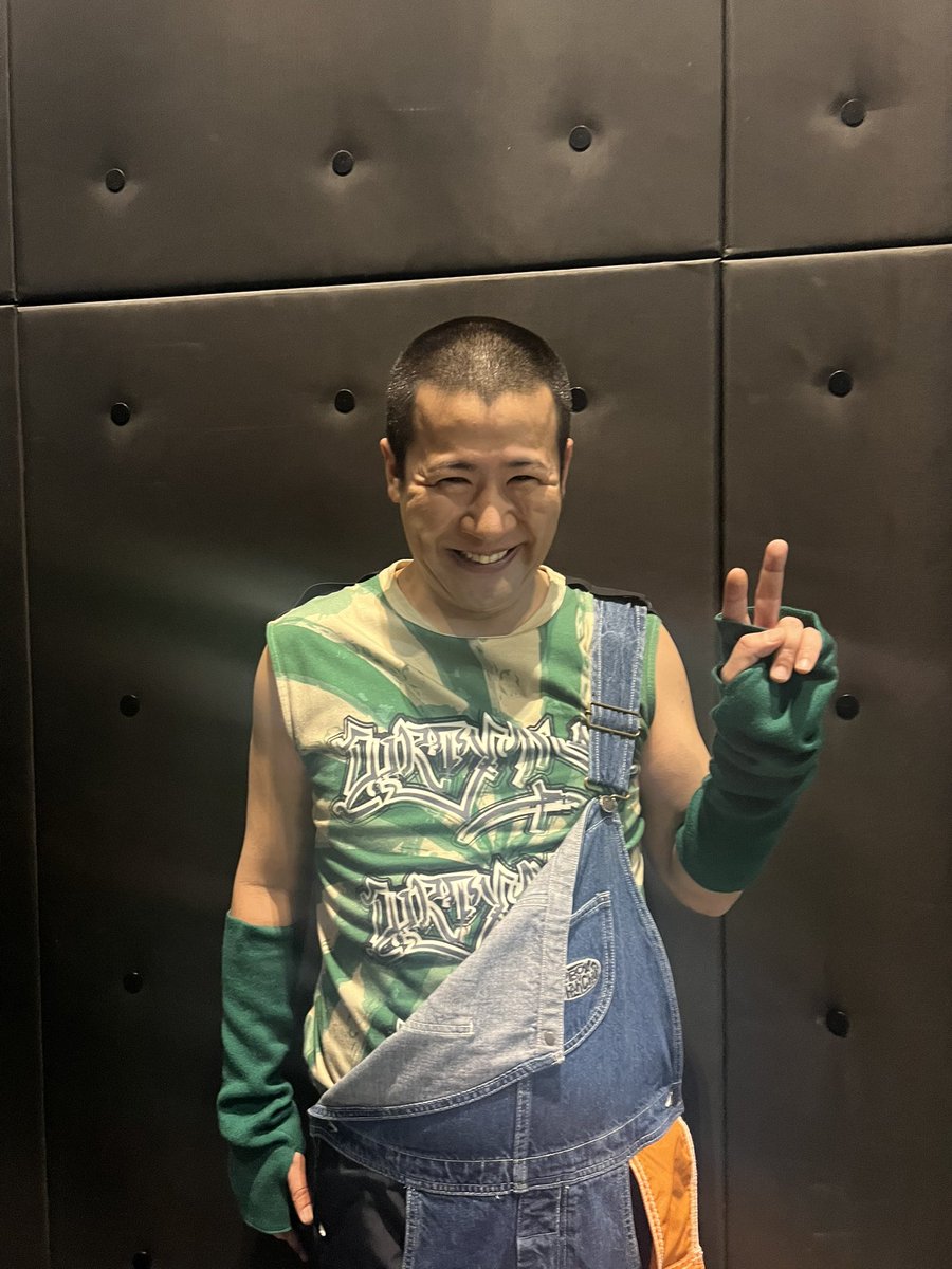 k_is_abokado's tweet photo. 「ストイックOCTPATH!LIVE」
来てくれた方ありがとうございました！！！

なんとか本気で練習してsweet踊り切れました！股間の件はすいません、、、。

 🎫配信アーカイブチケットあるのでまだ観てない方こちらでチェックしてね！
https://t.co/lO6nlHia1I

#ストイックOCTPATH_LIVE https://t.co/qn6RrNAqyp
