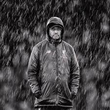 Pete01mcfc's tweet photo. You attacked our coach.

We broke yours.

@ManCity @LFC https://t.co/aAFTjtXZOX