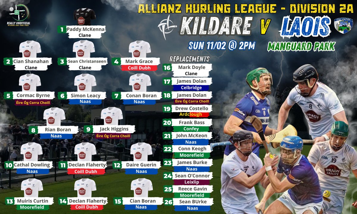 Really Unofficial tweet media