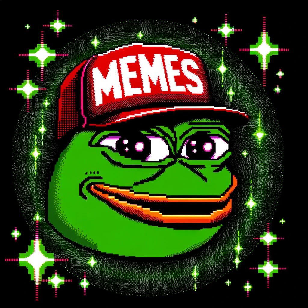 Pepe 404 tweet media