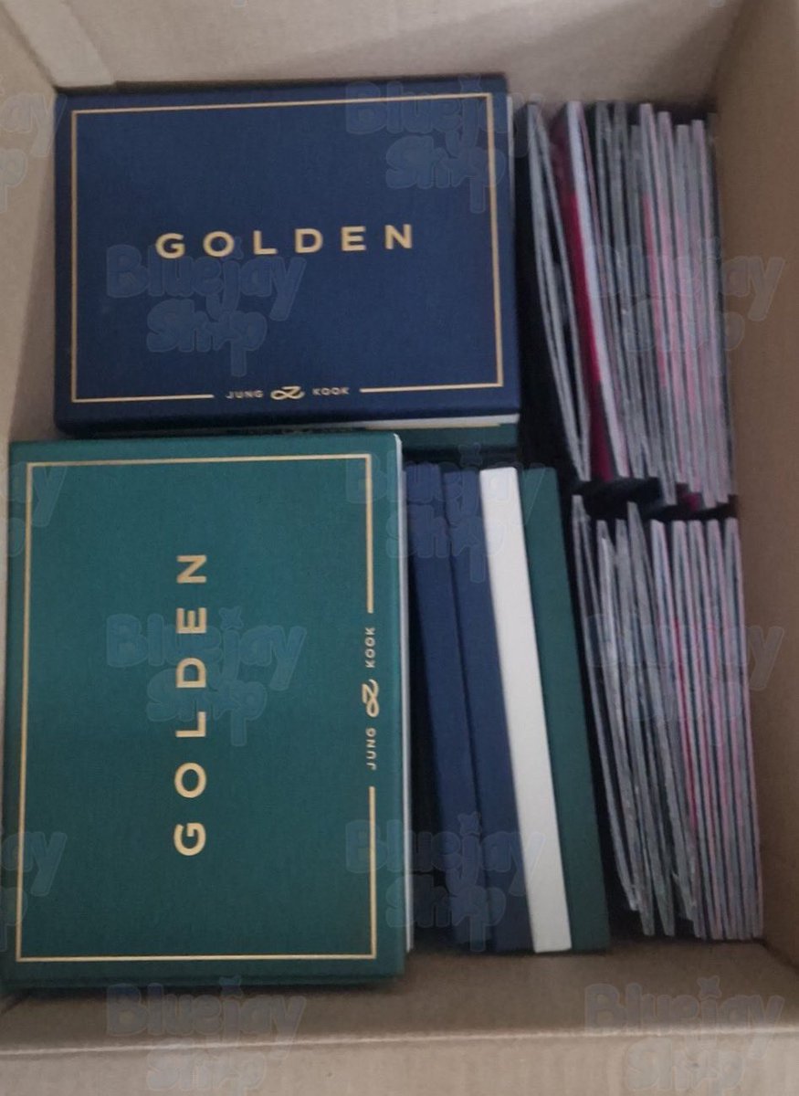 #Bluejayshop_GA 
FREE ALBUM GIVEAWAY! 🧚🏻

- follow us 🔔
- retweet + rt like 📌
- reply proofs

ends in 7 days 👩🏻‍🦯