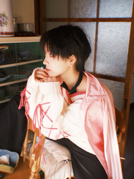 コスプレイヤーicoのTwitter画像47