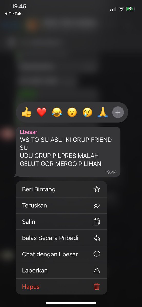 setengahnyam2's tweet image. Quote of the day

#pathdaily