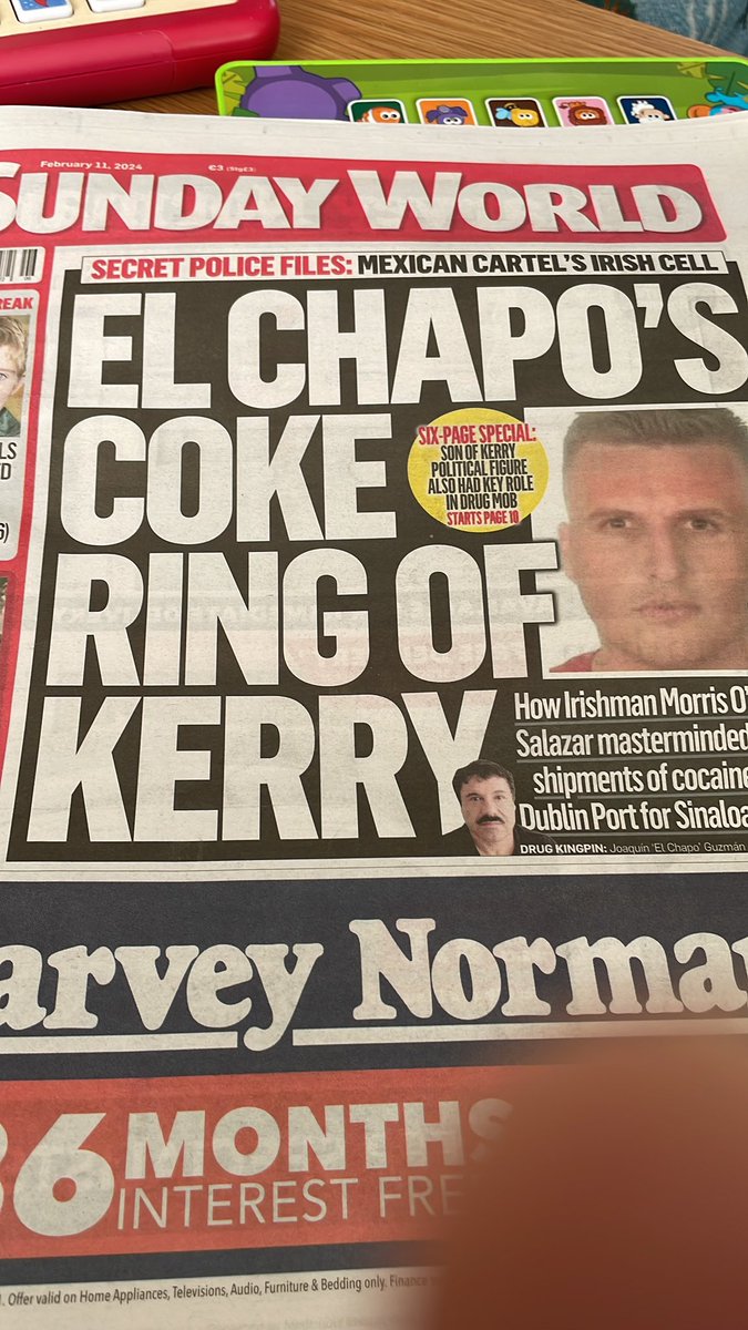 Feiritear🇮🇪 tweet media