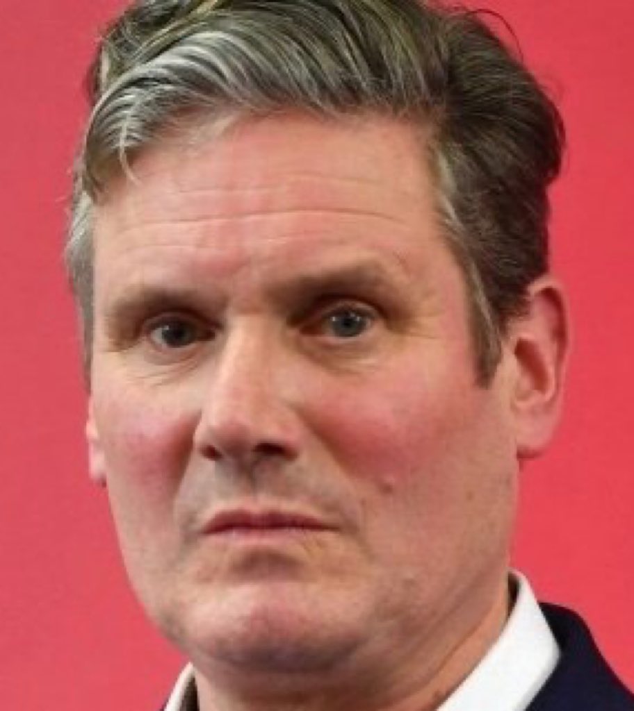 Hyvast's tweet photo. He just wants Scottish Votes to get in to power in England

Once in power he will treat Scotland in the same way the Tories do !

You just cant trust Starmer to keep his word! https://t.co/zJWUa9nbnI