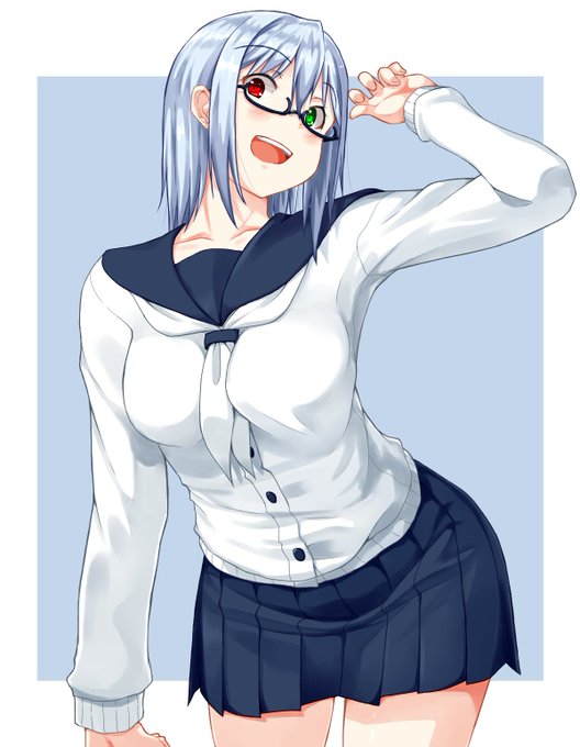 うちの子。可愛くできたぞ! 