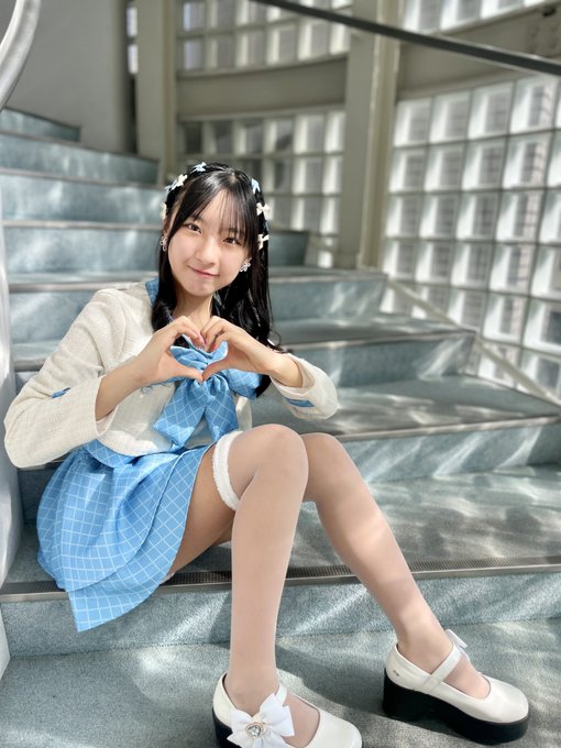 Twitterのコスプレ画像7