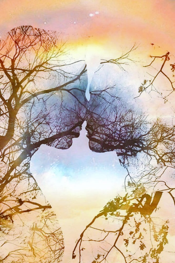 LucfkK73's tweet photo. "Amore è tutto ciò 
che aumenta, allarga, 
arricchisce la nostra vita,
verso tutte le altezze 
e tutte le profondità." 

- Franz Kafka - 

#InfiniteFontiDiVita 

#VentagliDiParole https://t.co/kbQ2R7Q3T6