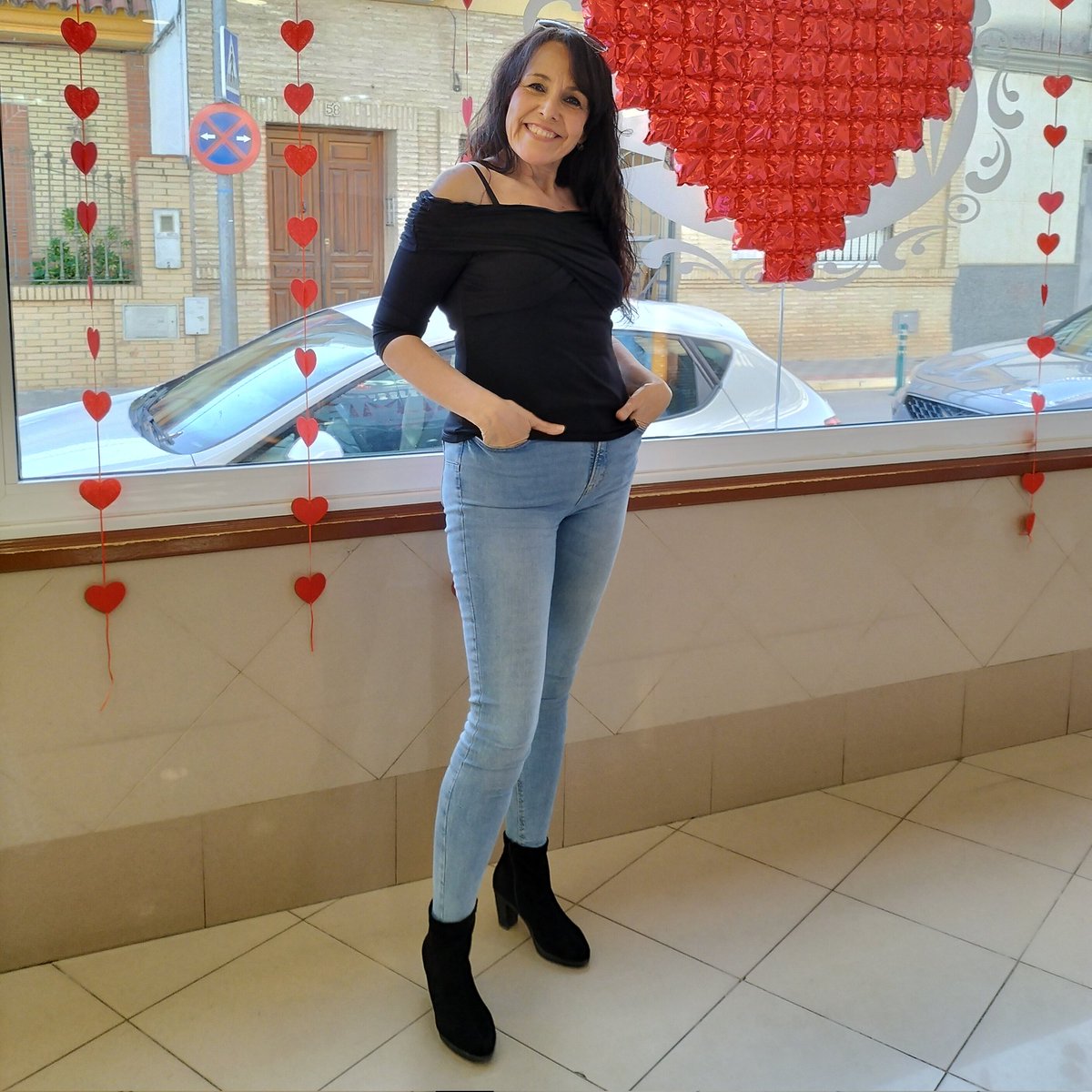 Begoña del Tío tweet media