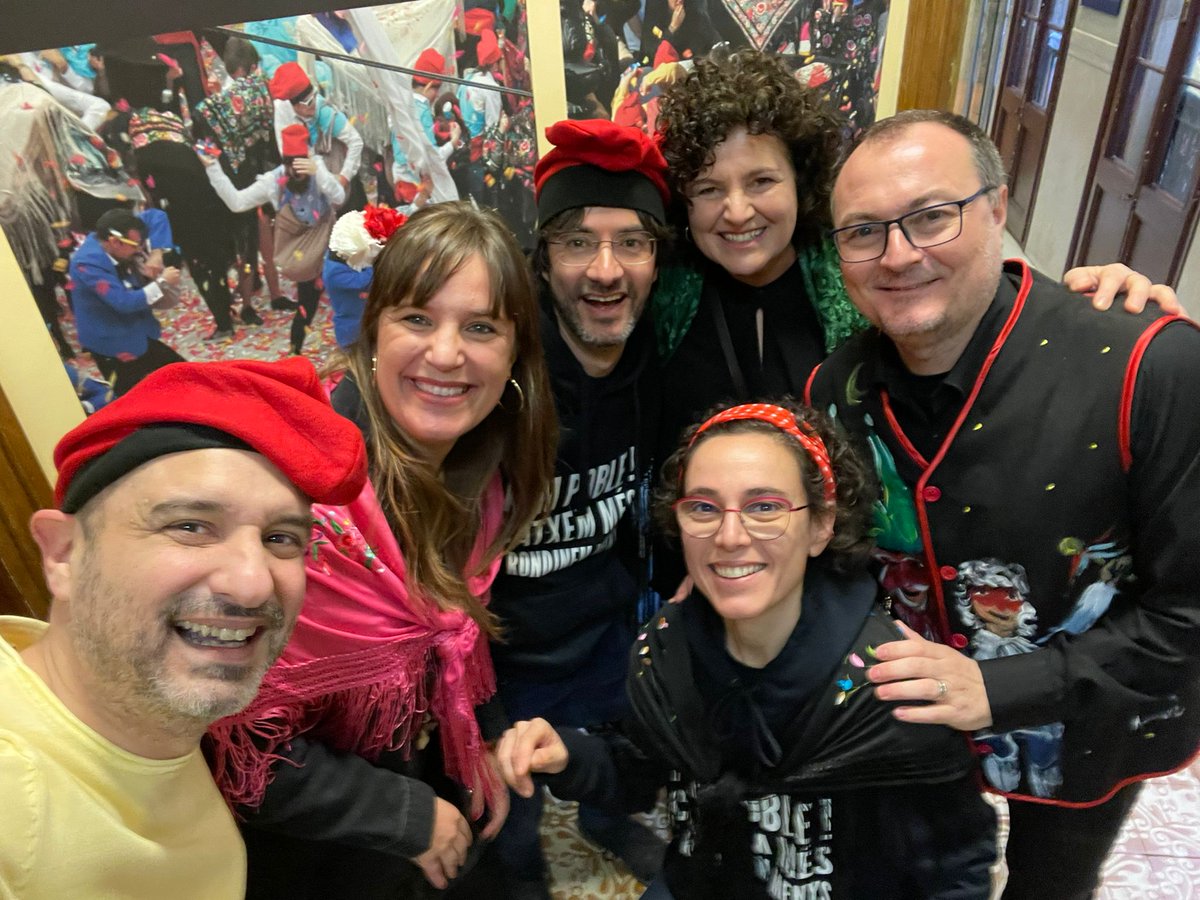 Ajuntament del Palau d'Anglesola tweet media