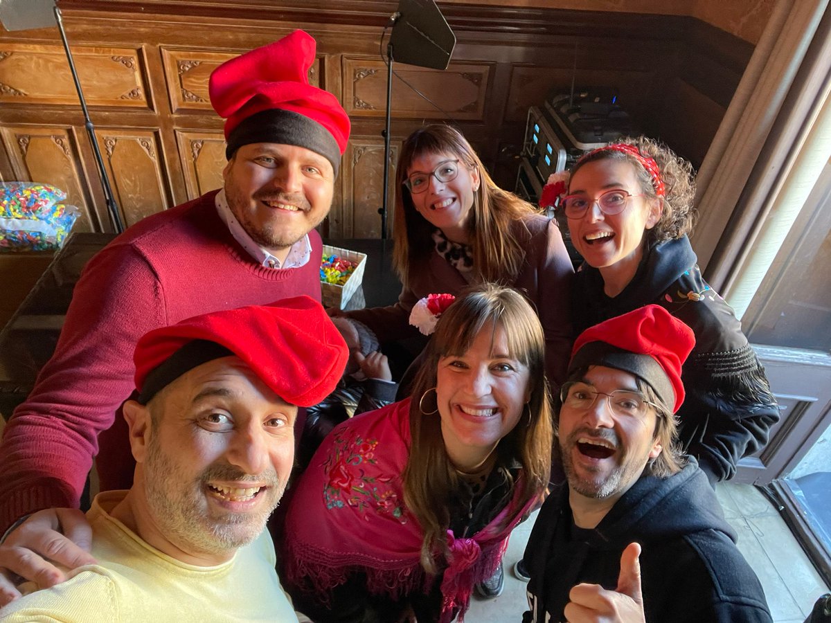 Ajuntament del Palau d'Anglesola tweet media