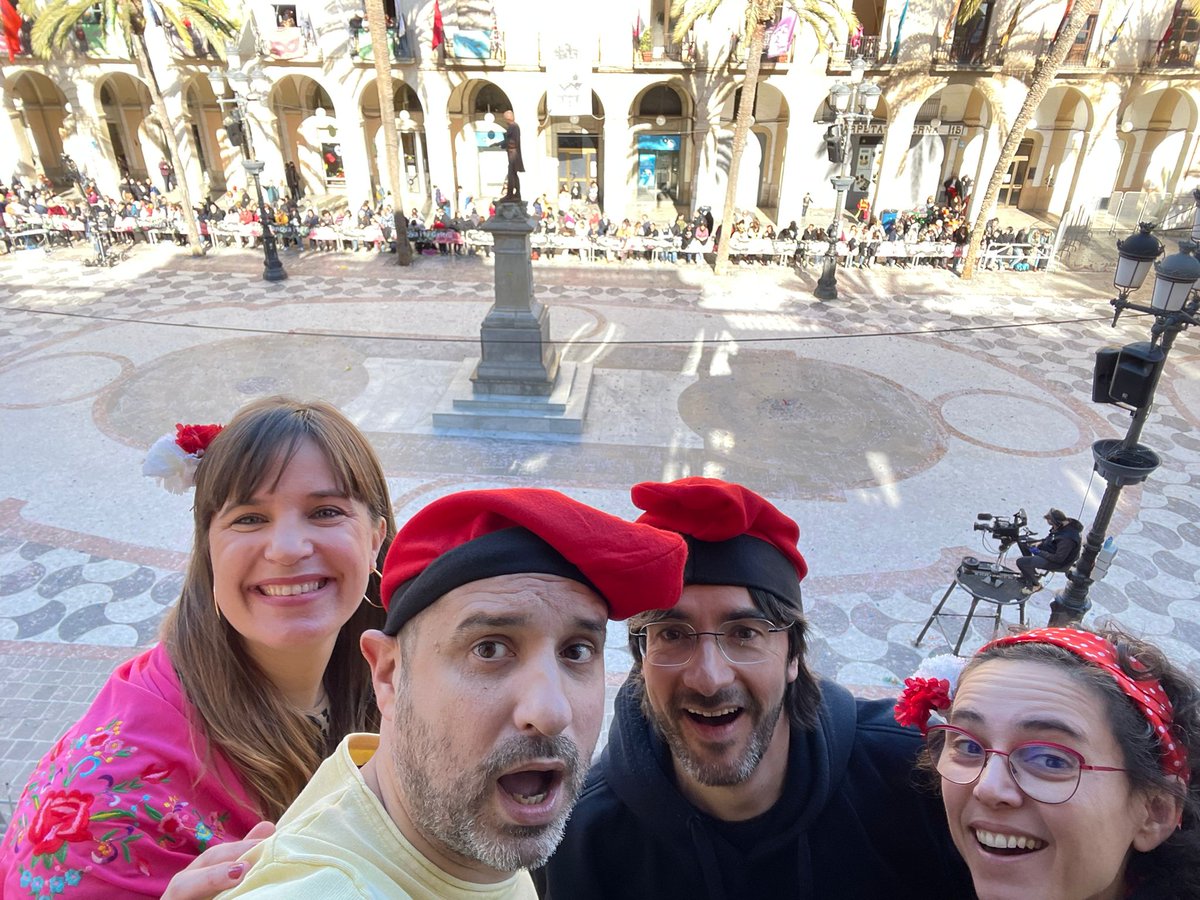 Ajuntament del Palau d'Anglesola tweet media