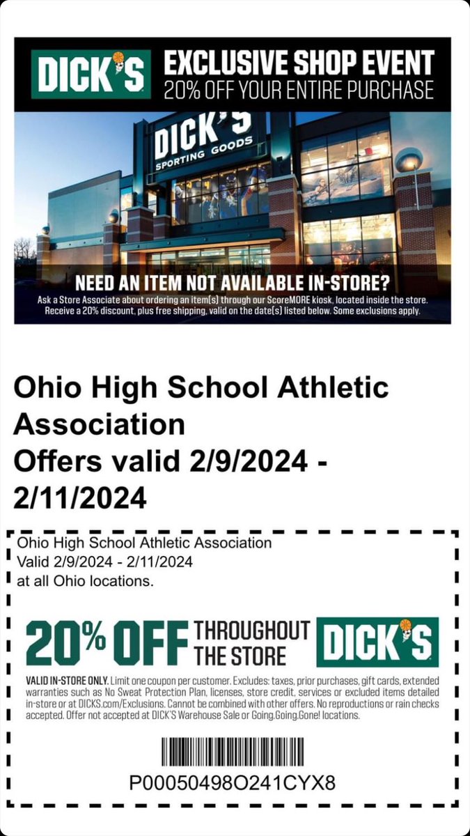VikeNation_BBGM's tweet image. Final Week of Off-Season Strength Training @ Viking Village

First Day of Tryouts is Coming Soon! #FinalForms

High School - February 19th
Middle School - February 26th

#VikeNation
#VikesOnTheMove
#VikingDiff
#VikingTough
#PCHSFamily
#PCMSFamily
#WinEveryInningWinTheGame
#AAGV