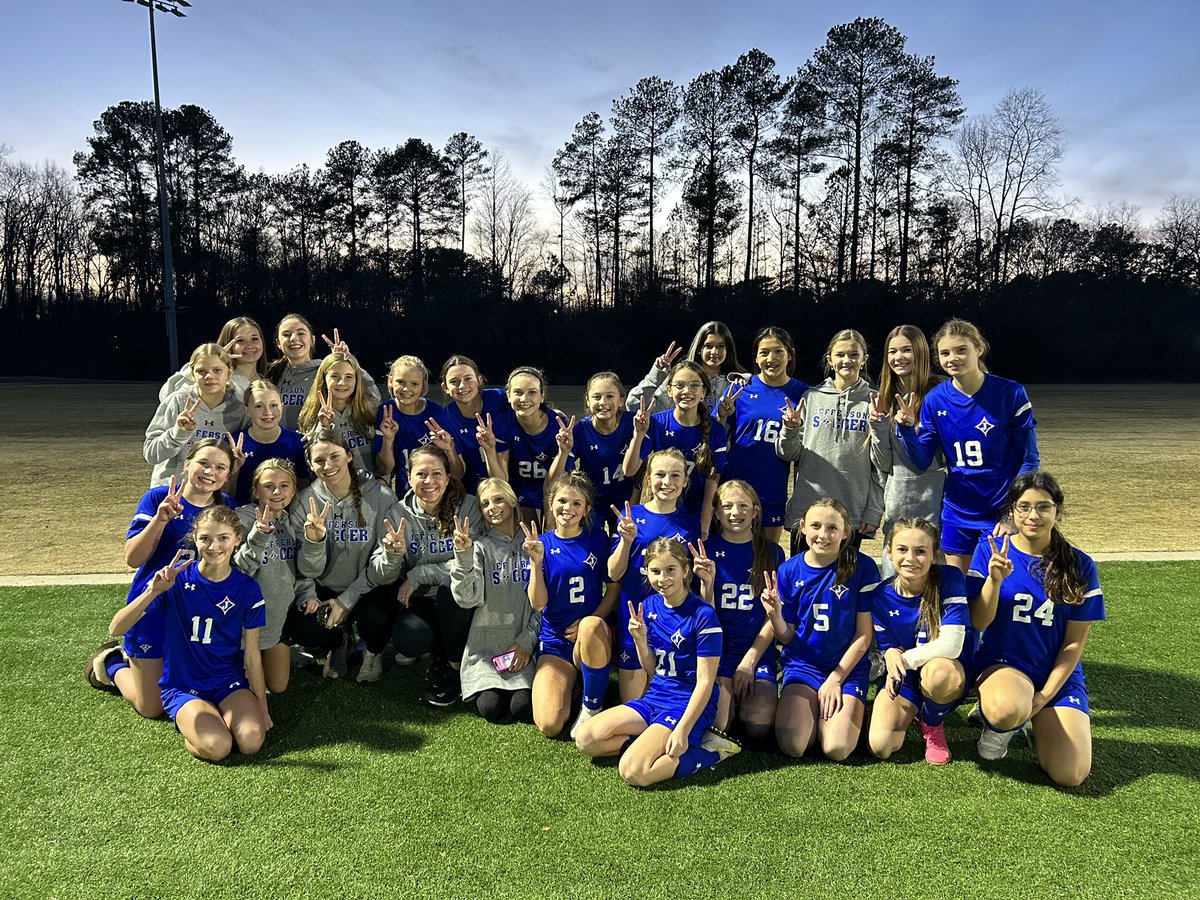 Jefferson Soccer (@jtownsoccer) on Twitter photo Another great week on the pitch! Go Dragons! Another great week on the pitch! Go Dragons!