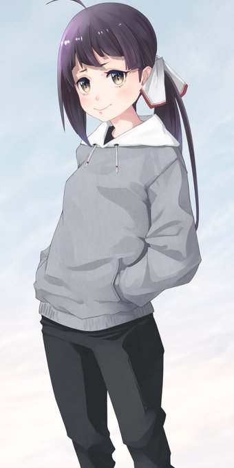 色々参考にして藤波('・ω・`)リハビリ
#艦これ 