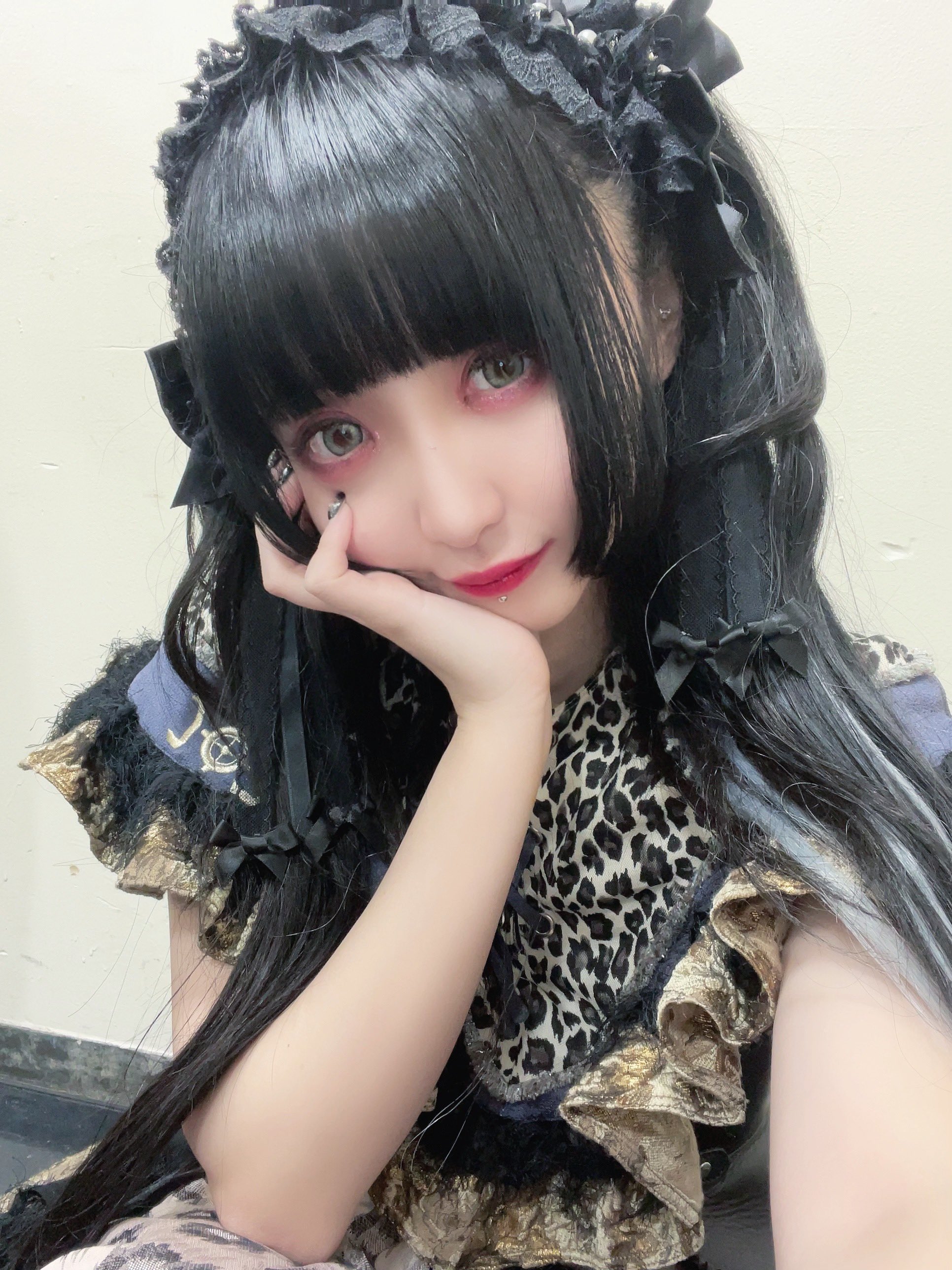 ZOC 雅雀り子　山之口理香子　ランチェキ　まとめ売り FGvL_iCVkAs84-y.jpg