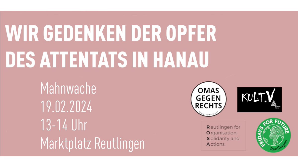 ROSA_Reutlingen tweet media