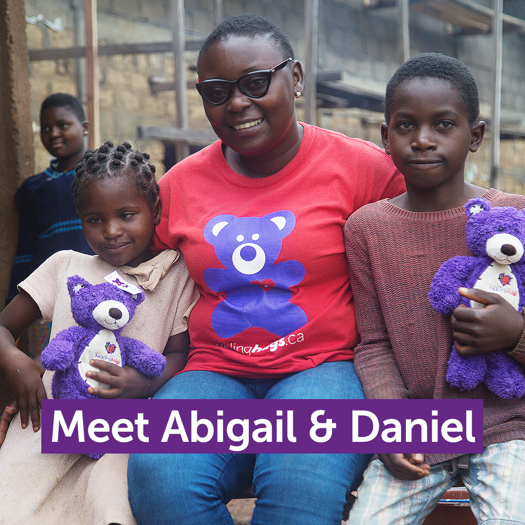 HopeHealingIntl's tweet photo. #HopeIs a telescope for Daniel! 13-year-old Daniel and his 7-year-old sister Abigail were both born with glaucoma. Thankfully, kind friends like you stepped in to give this brother and sister each their own telescope to help them read and write! #charity #LoveInAction https://t.co/nmbBUxqFjO