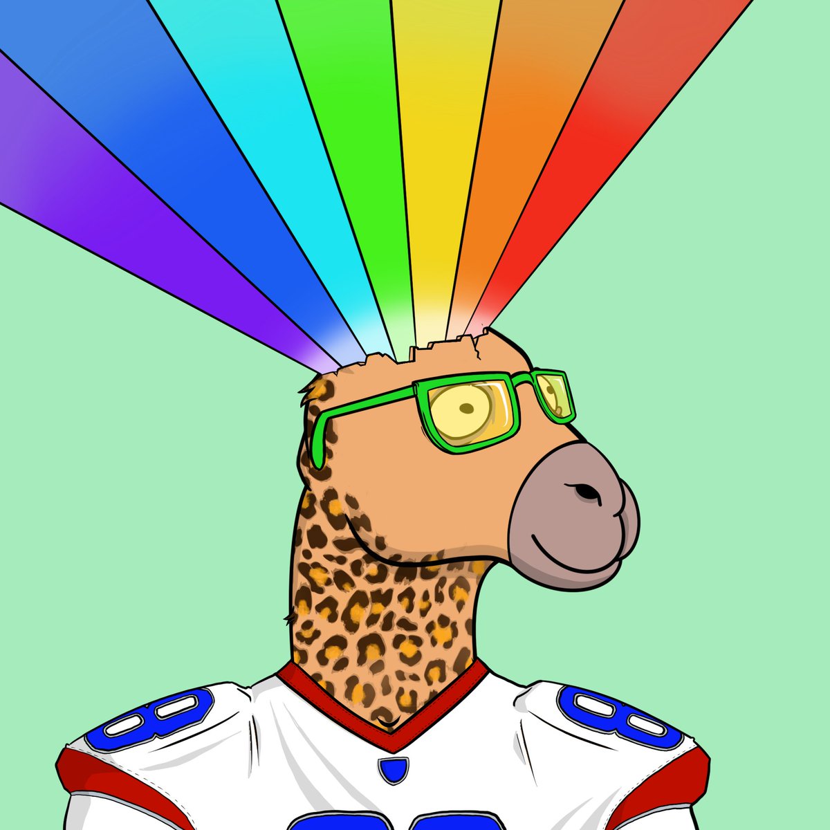 Flunk Donkey CC | 🐴6️⃣9️⃣ tweet media