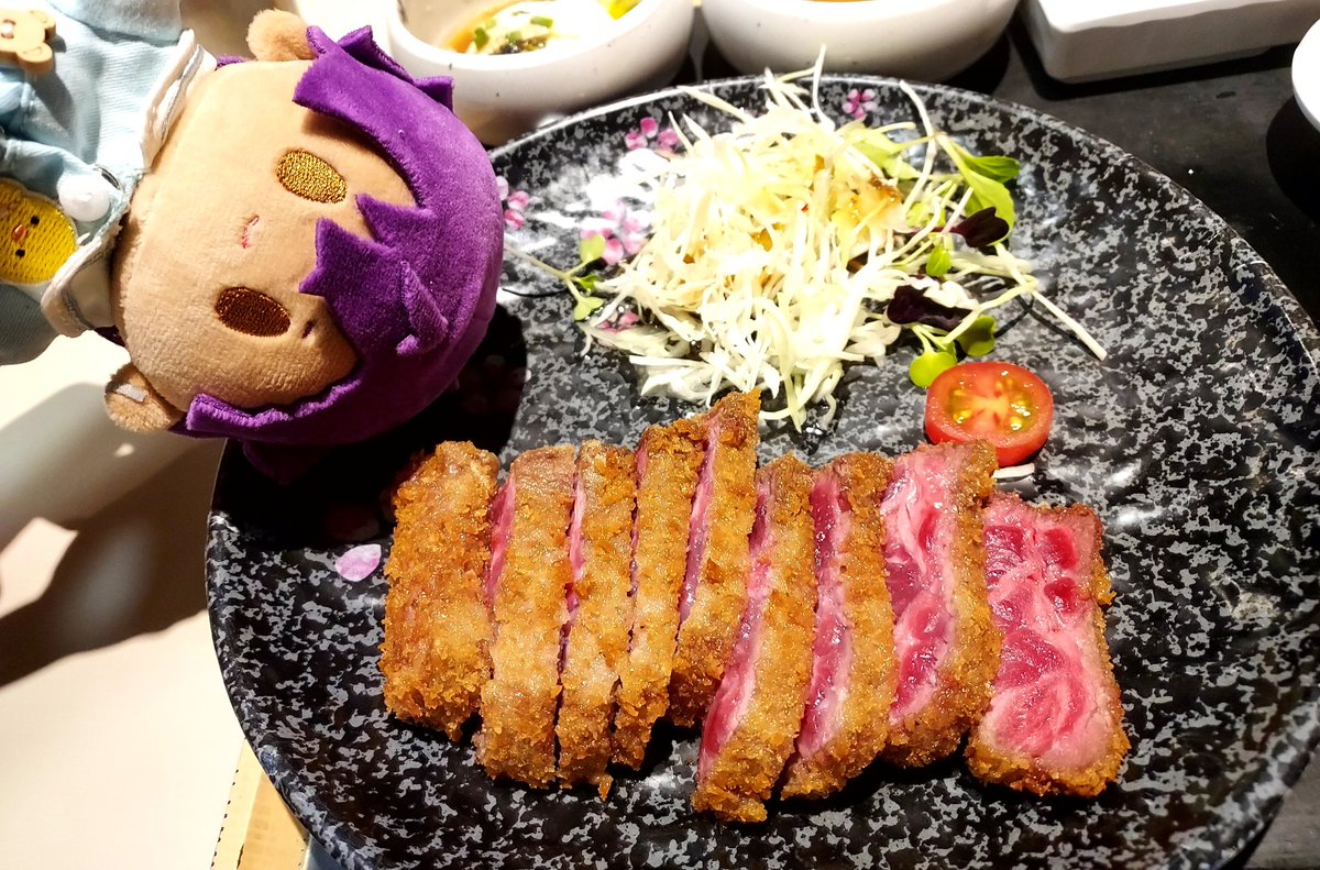 니쿠오 타베 💜