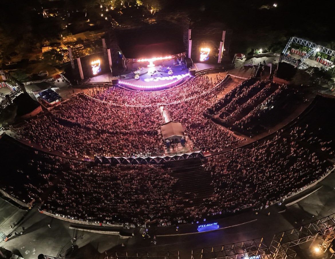 Fito Paez tweet media