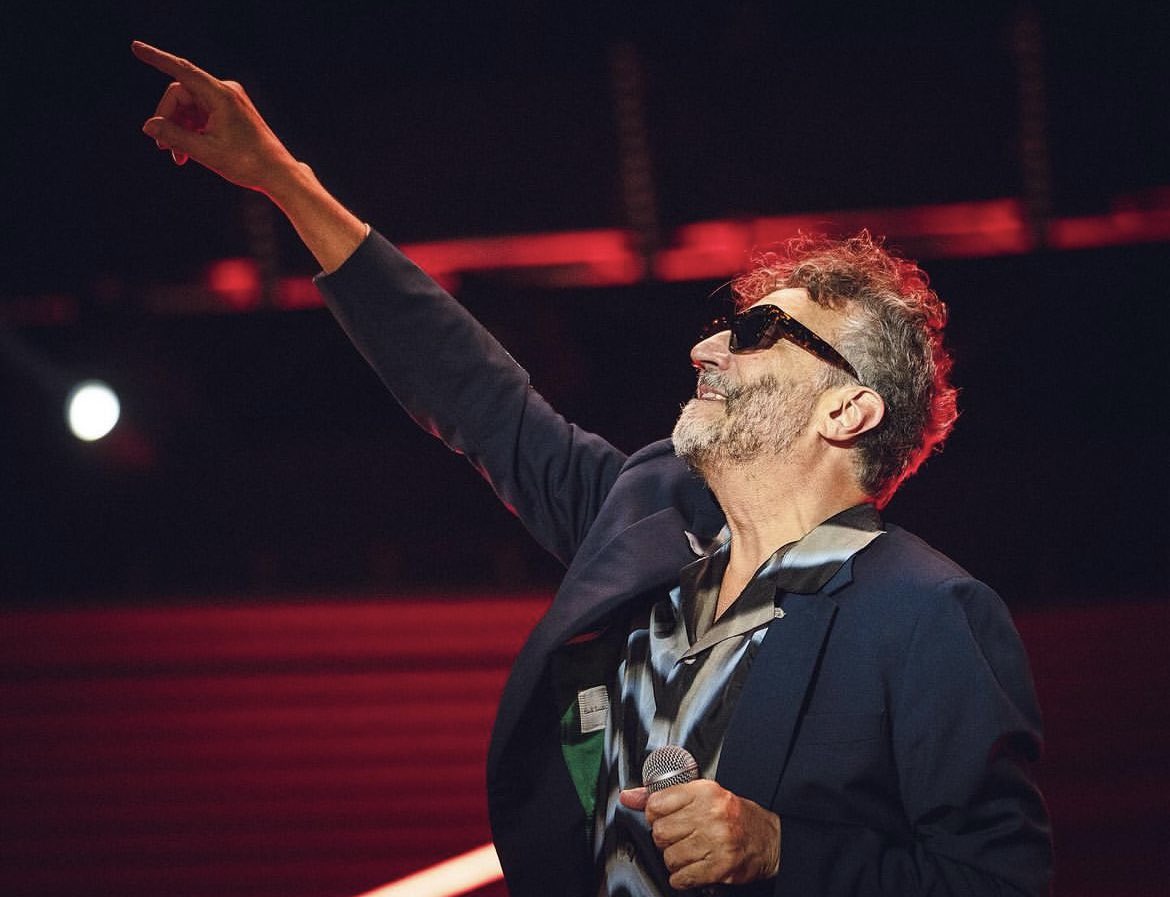 Fito Paez tweet media