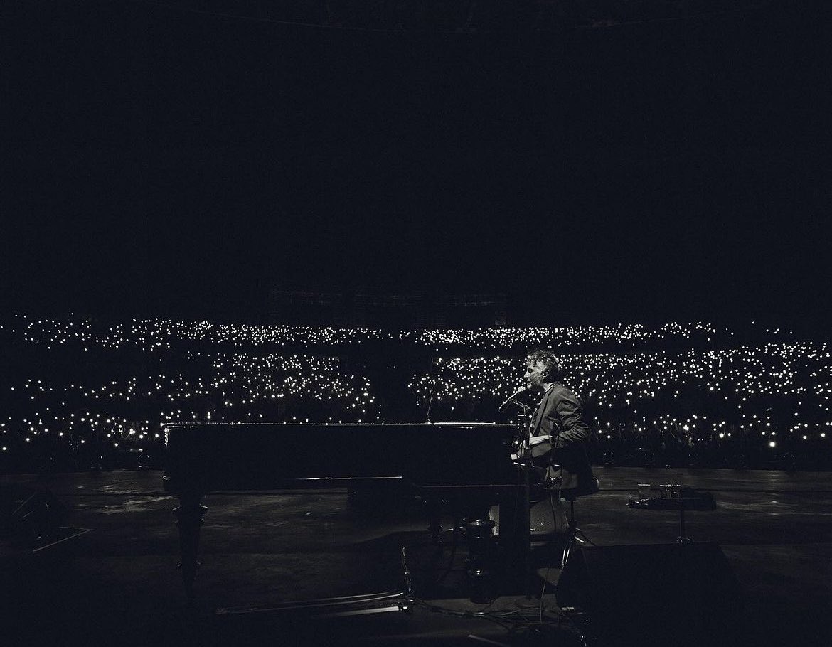 Fito Paez tweet media