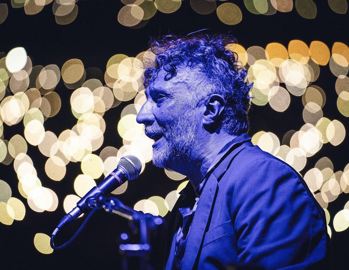 Fito Paez tweet media