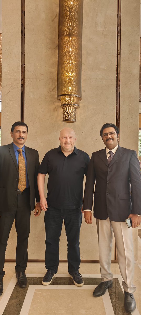 sijoyfco's tweet photo. 45 Degree Consulting is a boutique growth consulting firm solving problems for startups and SME's. Vishwanath shared great insights about the #Global #trends in #technonlogy @biztradegovuk @nigelwinship https://t.co/LXd7iHWSMK