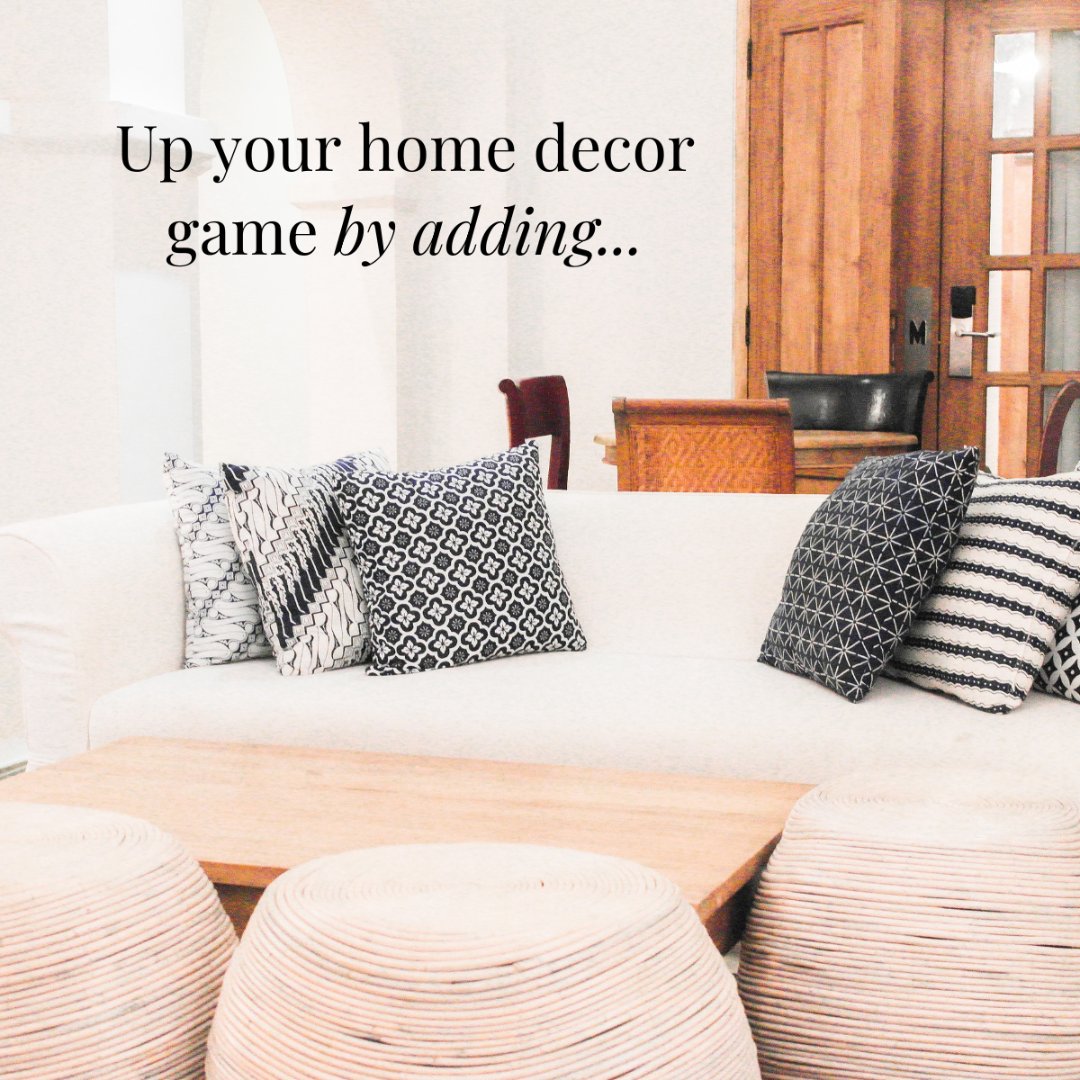 Up your home decor game: Add throw pillows, mirrors, molding, backsplash, rugs, and floating shelves for an instant style boost. Need more tips? Reach out! 

#homedecor #interiordesign #stylishhome #decorideas #homeimprovement #getconnectedwithdawn #dawnmovesns #movenovascotia