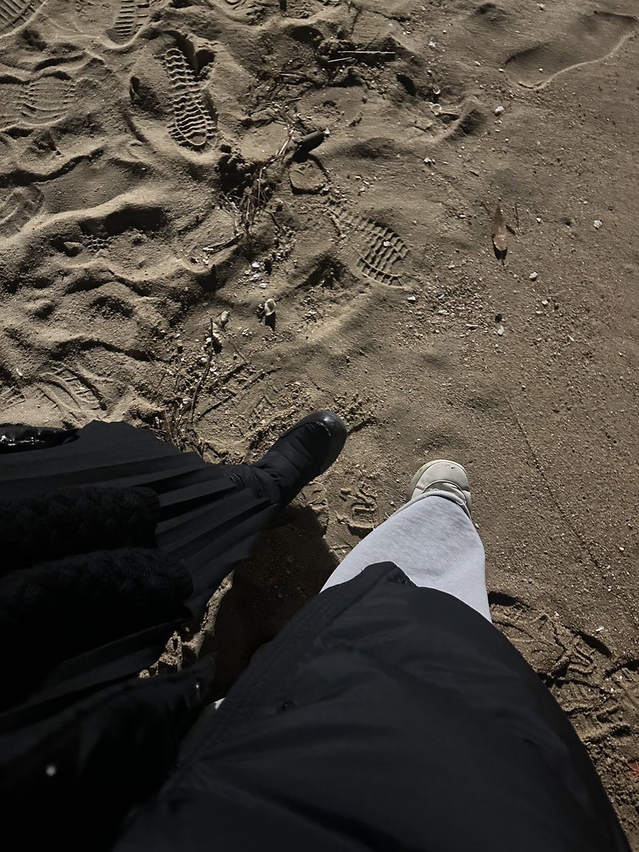 ATEEZofficial's tweet image. [#민기] 엄마랑 데이트
#ATEEZ #에이티즈