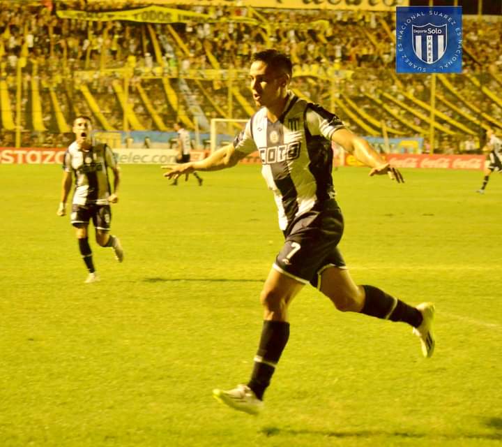 Buen domingo!!!!
Gritalo Pocho Gritalo !!!!
#vamoslechero
#todosjuntos
Foto:Ricardo Salinas