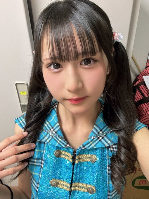 北口キャロライン美利衣のTwitter画像40