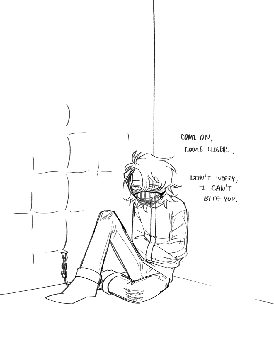 junxious's tweet photo. (3/3)
punis roleswapped with pami from @/tamonsterrex https://t.co/EkKmEpPV10