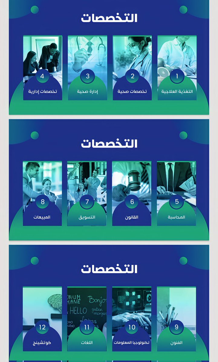 med_training1's tweet image. بمناسبة #يوم_التاسيس ممكن تسجل تشترك معنا في الدبلومات وتحصل على خصم يصل الى 75% على الدراسه باقوى الاعتمادات المحليه الدوليه.
للاشتراك تواصل وتساب:
(bit.ly/2XEyoCA)

للتسجيل
(bit.ly/2OpJb1a)

#يوم_بدينا
#الاردن_قطر
#زد_رصيدك65
#دورات_تدريبية
#وظائف_نسائيه
#دورة