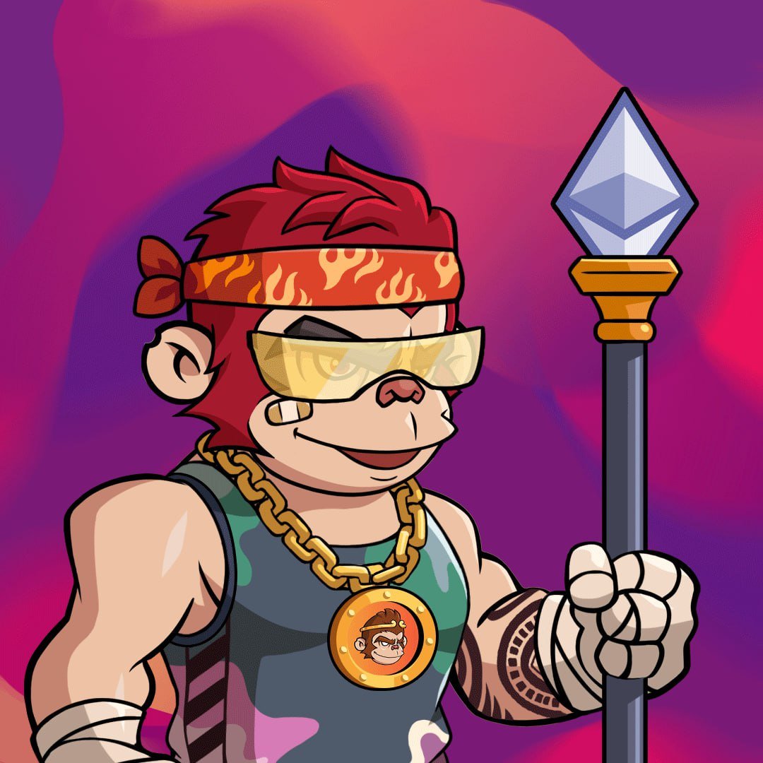 Solana Wukong (OG Free Mint) tweet media