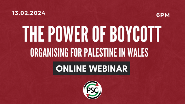 Palestine Solidarity Campaign tweet media