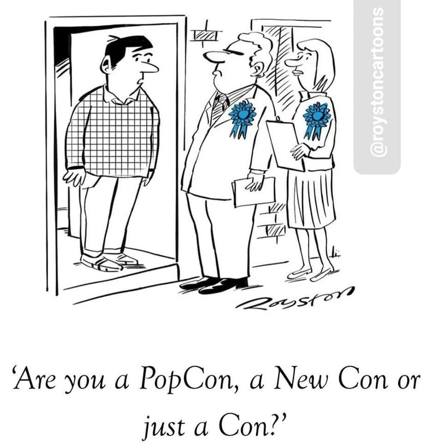 Sums it up nicely
#ToriesOut584 #SunakOut474 #GeneralElectionNow #Sunackered #UnitedAgainstTheTories #Starmer4PM