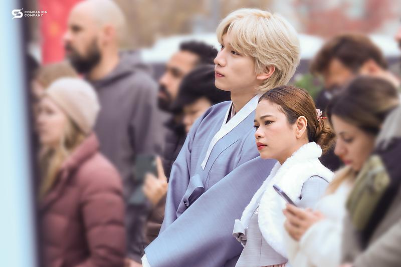 Let's Go! #LadyRaraHyukXDangdutKpop29Ther 

1 jam lagi Ep. 4 #DangdutKpop29ther kolaborasi Hyuk <a href="/HSangHyuk/">VIXX_HYUK</a> &amp; Rara akan tayang di Indosiar!
Jangan sampai ketinggalan ya Starlight &amp; Ralova! Bisa ditonton di Indosiar/Vidio!
 #빅스 #VIXX #HYUK #혁 #HanSanghyuk #한상혁 #SangHyuk #상혁