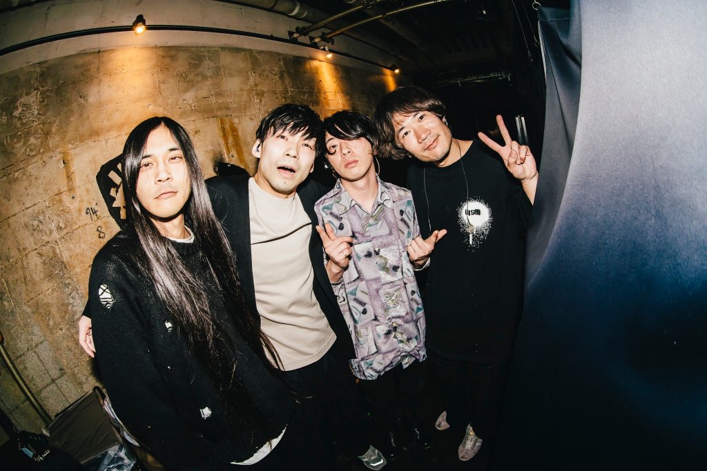 _W_d_S_'s tweet photo. ───────────

         2024.3.15(金)

    　 『グラヴィティ』
     Digital Release決定🔥

───────────

一年半ぶりのリリース🙌
お楽しみに✌️ https://t.co/VwMZrlPPfv