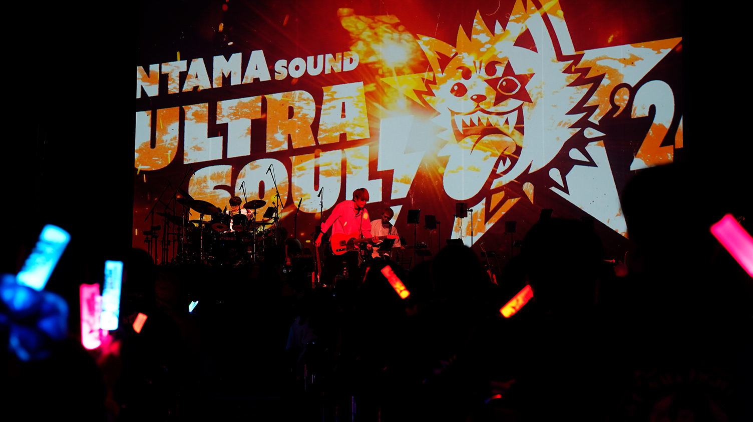 銀魂SOUND ULTRA SOUL! (@gintama_sus) / X