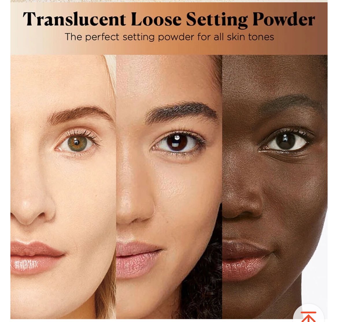 NeeneiNeenei9's tweet photo. Laura Mercier Translucent Loose Setting Powder แป้งฝุ่นลอร่า เมอซิเอ. #มีโค้ดส่วนลด #ส่งฟรี #แป้งคุมมัน #แป้งฝุ่นลอร่า #แป้งเซทเมคอัพ

พิกัด>>> https://t.co/Uwq6RbyqeE
#ช้อปปี้ถูกชัวร์ https://t.co/blFc0GGDRl