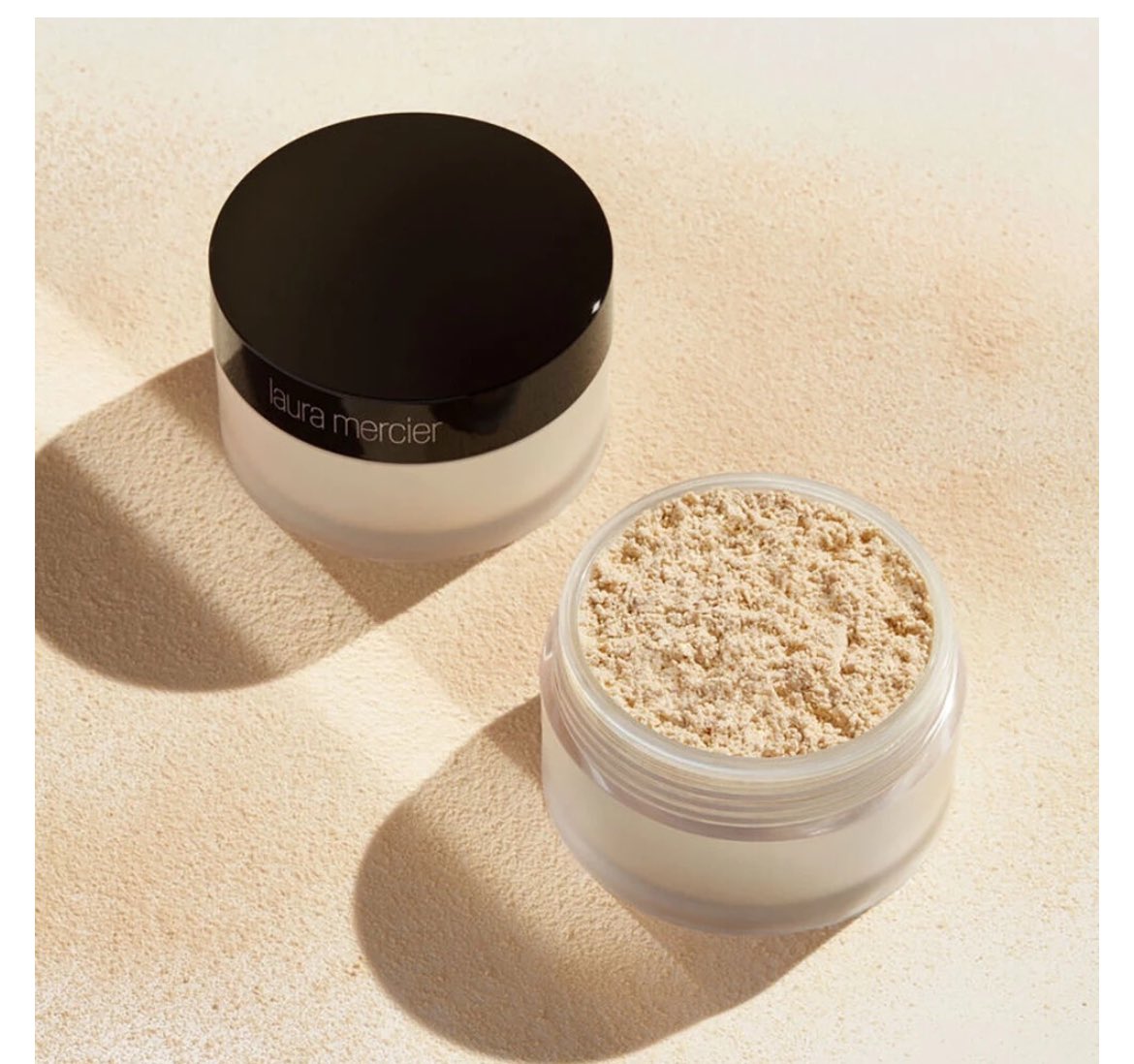 NeeneiNeenei9's tweet photo. Laura Mercier Translucent Loose Setting Powder แป้งฝุ่นลอร่า เมอซิเอ. #มีโค้ดส่วนลด #ส่งฟรี #แป้งคุมมัน #แป้งฝุ่นลอร่า #แป้งเซทเมคอัพ

พิกัด>>> https://t.co/Uwq6RbyqeE
#ช้อปปี้ถูกชัวร์ https://t.co/blFc0GGDRl