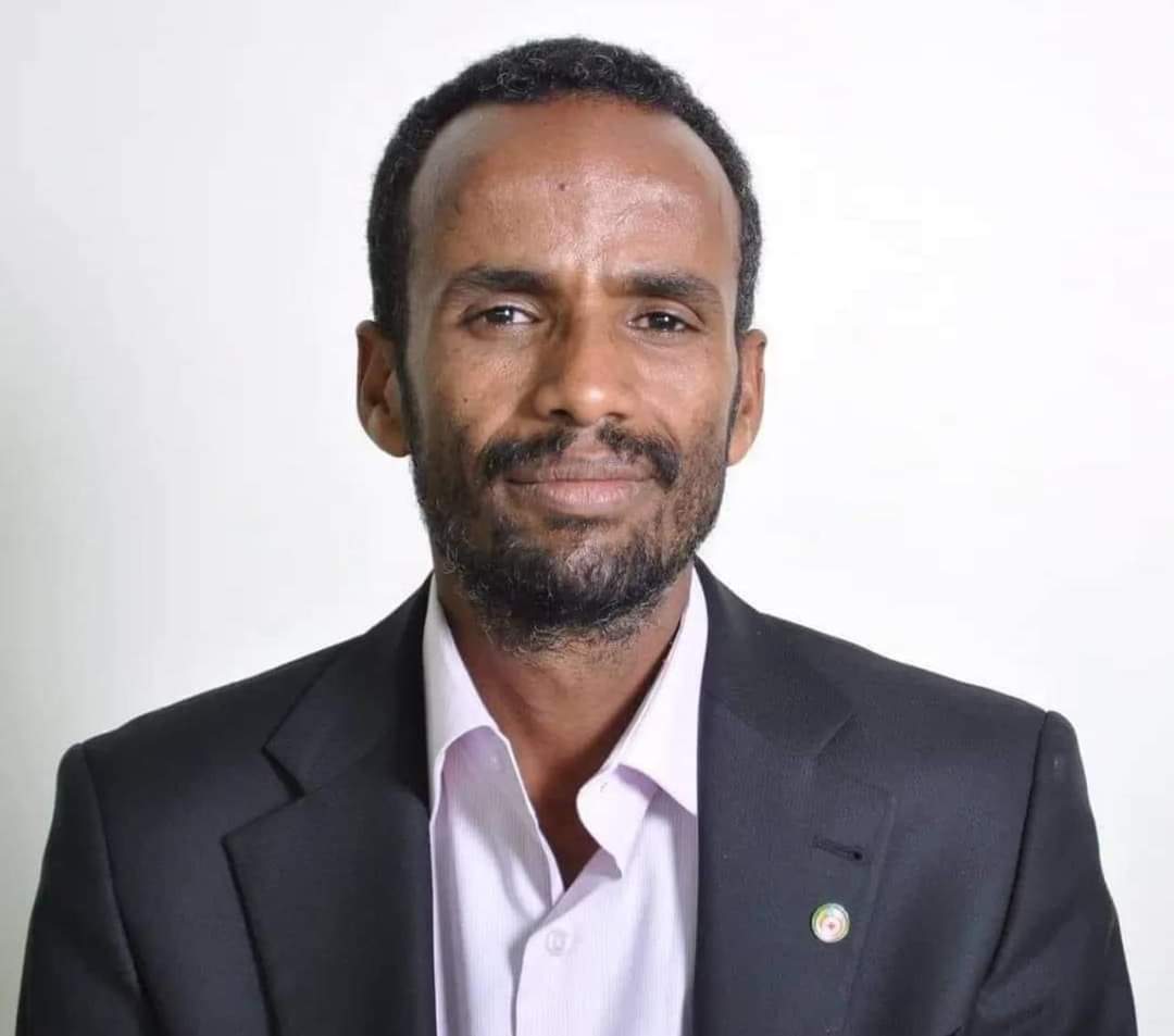 Oh! My brother Tamrat Yemane &amp; difficult to believe this heartbreaking bad news! You will be missed. May God bless his soul. My condolences to all his beloved ones!