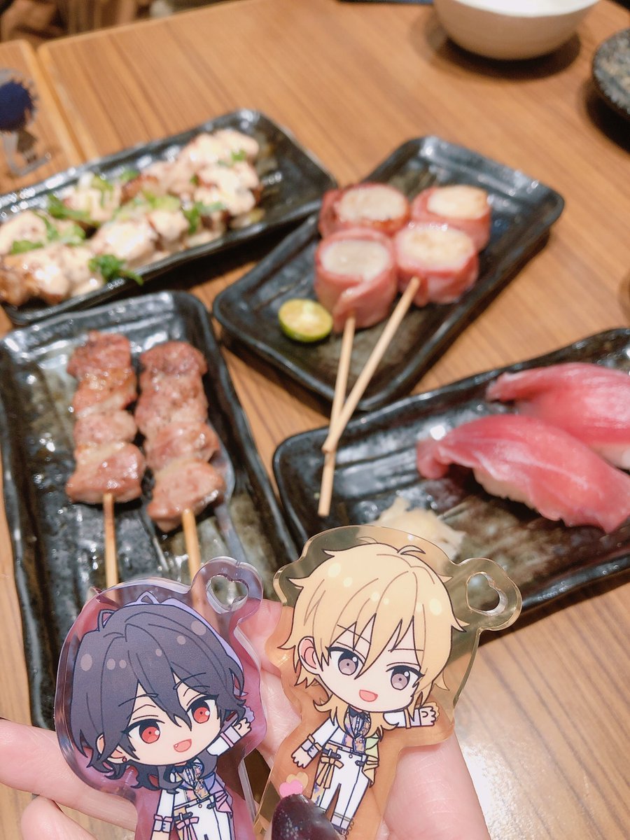 二日間ありがとうございました！