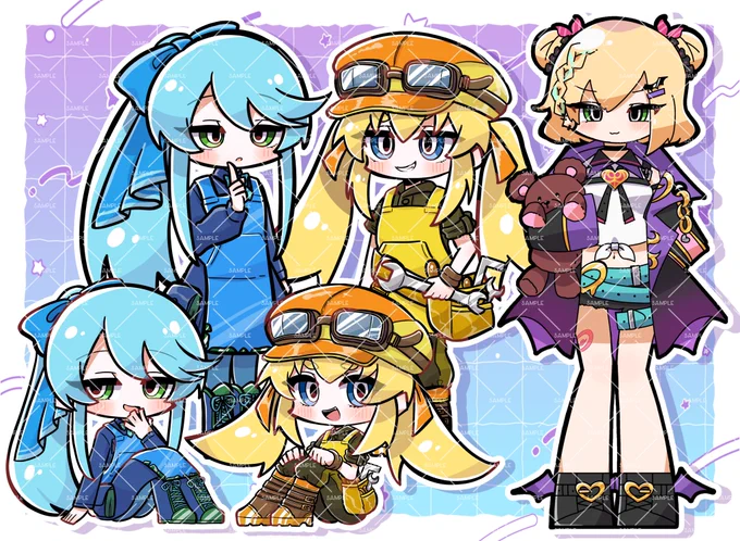 Skeb募集しています!  #Commission #イラスト依頼 